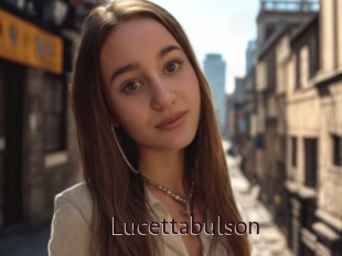 Lucettabulson