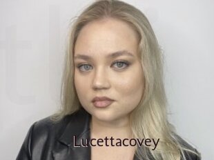 Lucettacovey