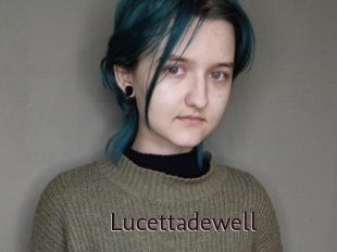 Lucettadewell