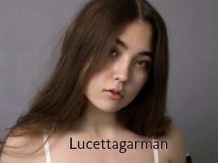 Lucettagarman