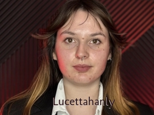 Lucettahanly