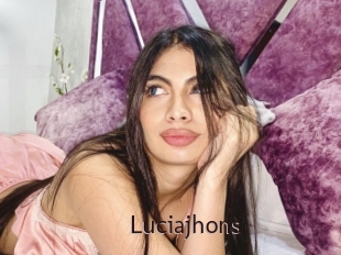 Luciajhons