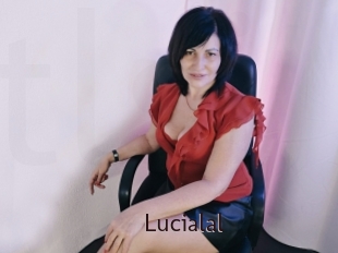 Lucialal