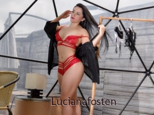 Lucianafosten