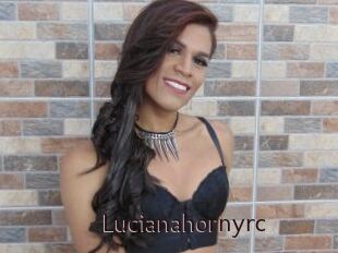 Lucianahornyrc