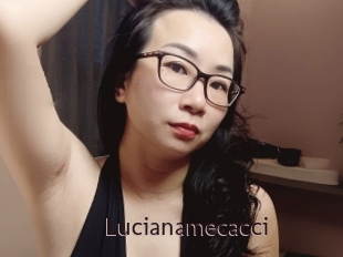 Lucianamecacci