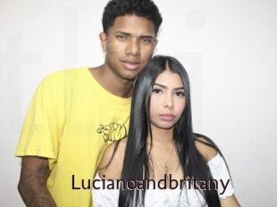 Lucianoandbritany