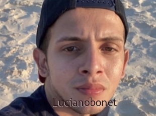 Lucianobonet