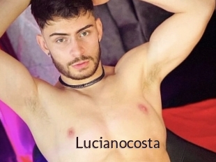 Lucianocosta