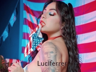 Luciferrer