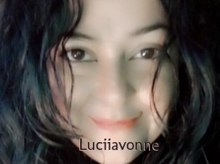 Luciiavonne