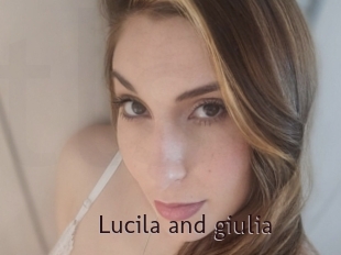 Lucila_and_giulia