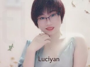 Luciyan