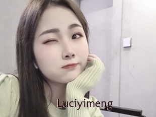 Luciyimeng