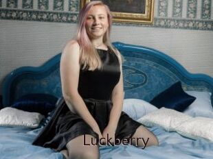 Luckberry