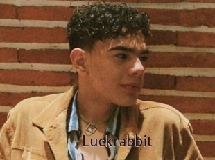 Luckrabbit