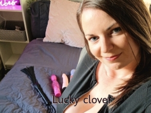 Lucky_clover