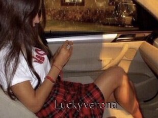 Luckyverona