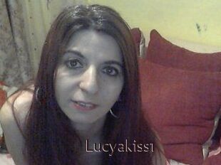 Lucyakiss1