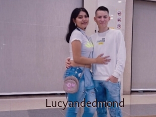 Lucyandedmond