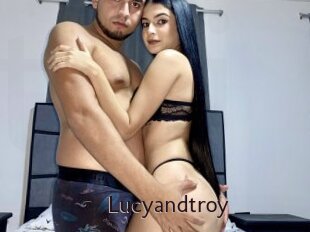 Lucyandtroy