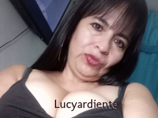 Lucyardiente