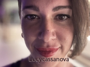 Lucycassanova