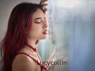 Lucycollin