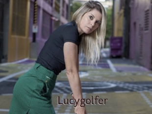 Lucygolfer