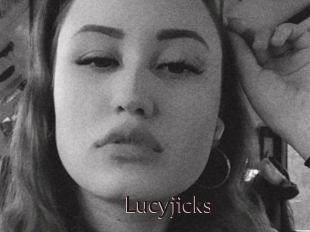 Lucyjicks