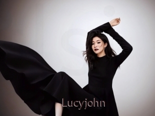 lucyjohn Top listen server