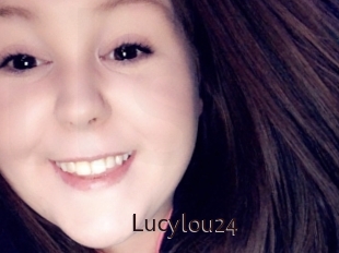 Lucylou24