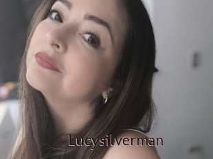 Lucysilverman