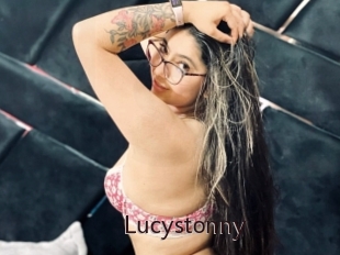 Lucystonny