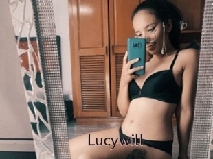 Lucywill