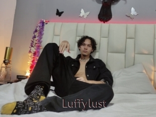 Luffylust