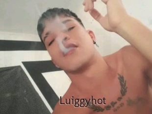 Luiggyhot