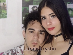 Lukandkrystin