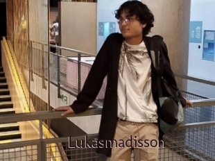 Lukasmadisson