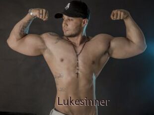 Lukesinner