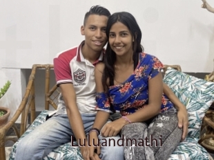 Luluandmathi