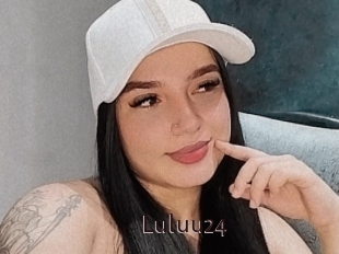 Luluu24