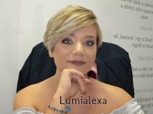 Lumialexa