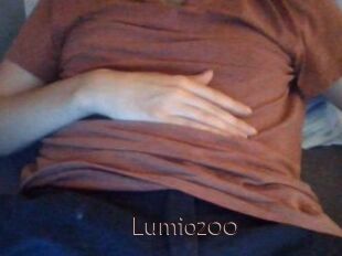 Lumio200