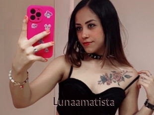 Lunaamatista