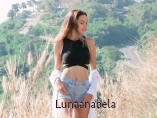 Lunaanabela