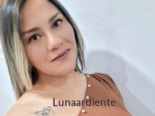 Lunaardiente