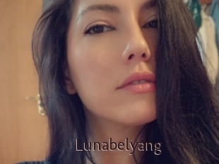 Lunabelyang