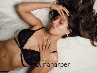 Lunaharper