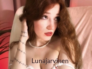 Lunajarvinen